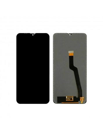 SAMSUNG A10 LCD BLACK