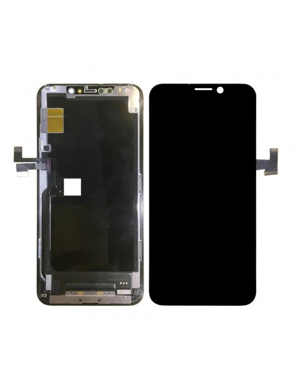 IPHONE 11 PRO MAX LCD BLACK