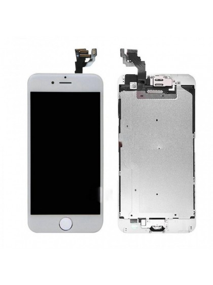 IPHONE 6G LCD WHITE