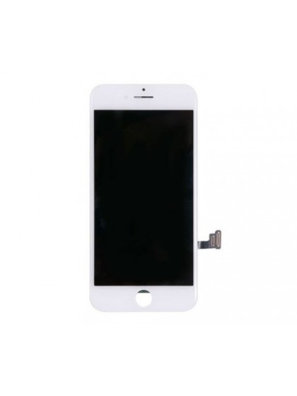 IPHONE 7 LCD WHITE