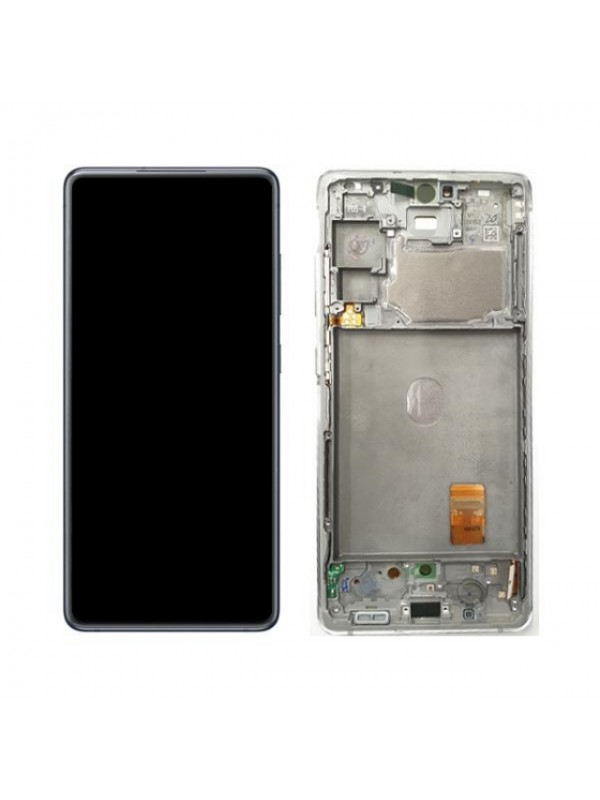 SAMSUNG S20 FE LCD BLACK