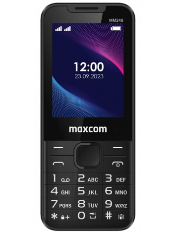 MAXCOM MM248