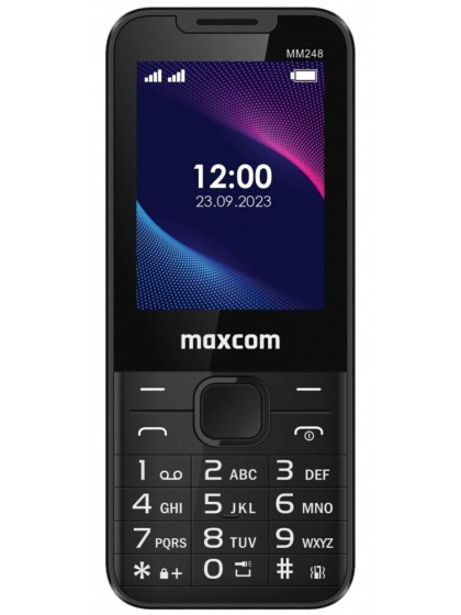 MAXCOM MM248