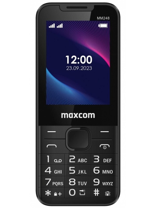 MAXCOM MM248