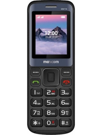 MAXCOM MM718