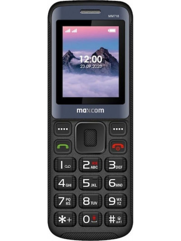 MAXCOM MM718