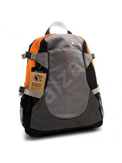  CANYON NOTEBOOK BACKPACK CNF NB04O