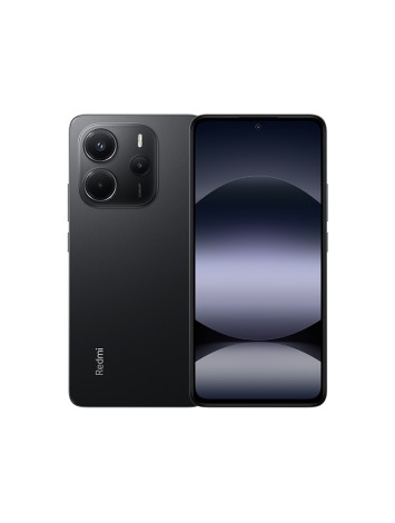 XIAOMI REDMI NOTE 14 4G 6GB RAM 128GB BLACK XIAOMI REDMI NOTE 14 4G 6GB RAM 128GB BLACK