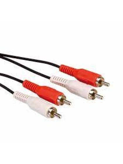 PC 162 RCA CABLE
