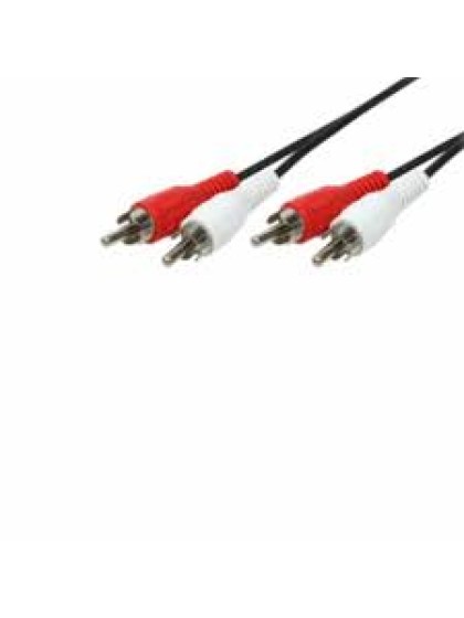 PC 165 AUDIO CONNECTION CABLE