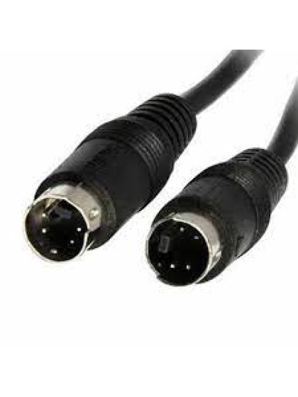 PC 338 VHS CABLE