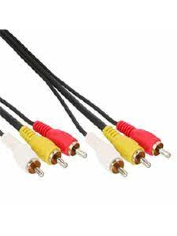 PC 682 VIDEO RCA CABLE