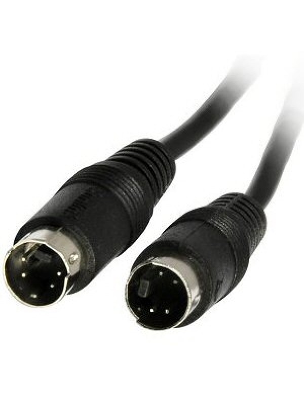  PC 408 S VHS CONNECTION CABLE 
