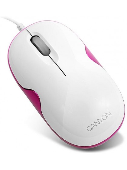  CANYON OPTICAL MOUSE CNR MSL8