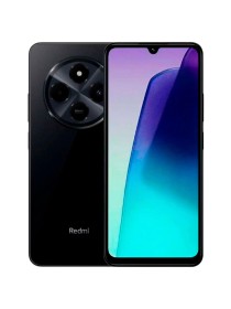 REDMI 14C 128GB BLACK