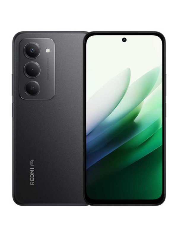 XIAOMI REDMI 15 128GB BLACK  XIAOMI REDMI 15 128GB BLACK
