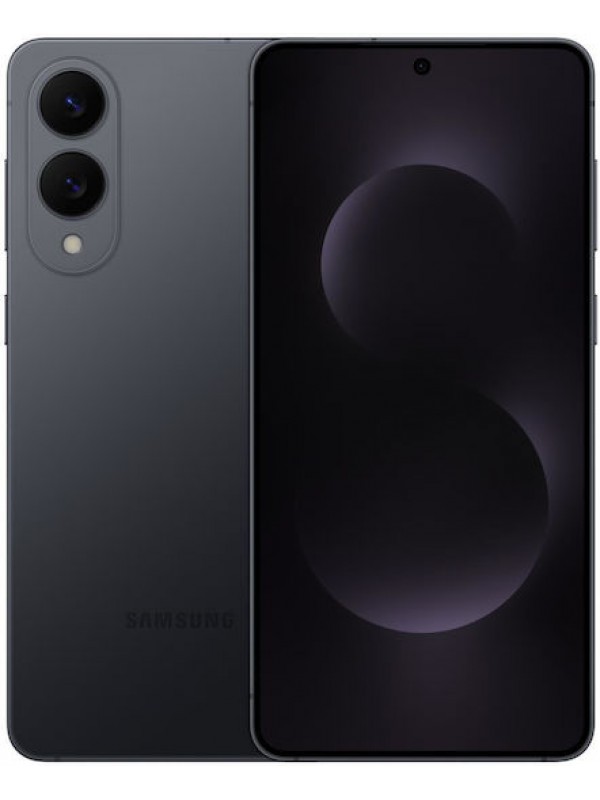 SAMSUNG S25 EDGE 256GB BLACK