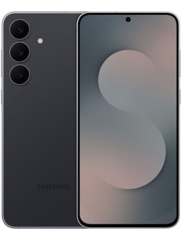 SAMSUNG S25 FE 256GB  BLACK