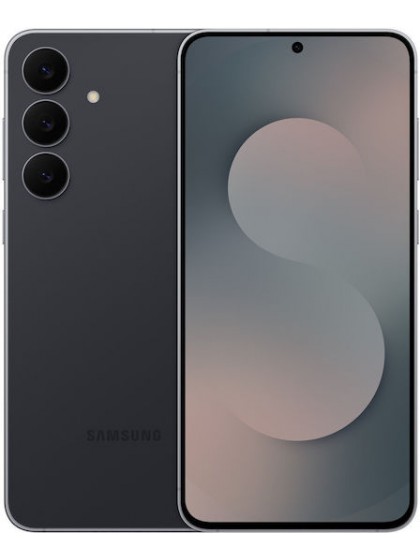 SAMSUNG S25 FE 512GB BLACK