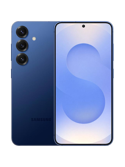 SAMSUNG S25  256GB NAVY  S931