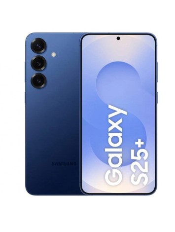 SAMSUNG S25 PLUS 512GB NAVY  S936