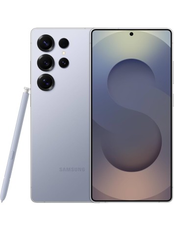 SAMSUNG S25 ULTRA 256GB SILVER TITANIUM SAMSUNG S25 ULTRA 256GB SILVER TITANIUM