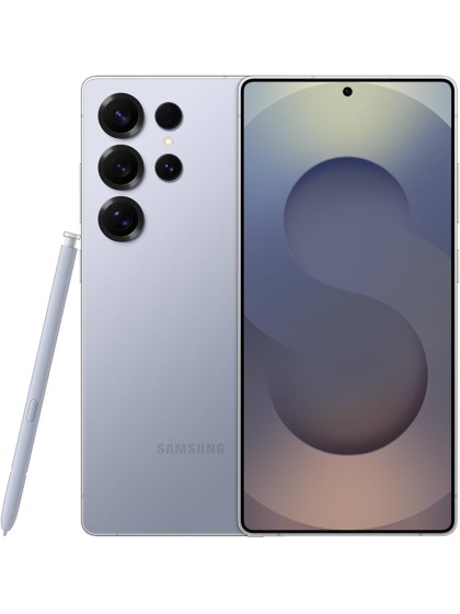 SAMSUNG S25 ULTRA 256GB SILVER TITANIUM