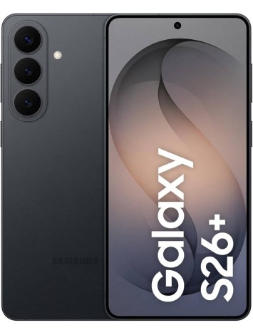 SAMSUNG S26 PLUS 512GB BLACK S947