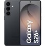 SAMSUNG S26 PLUS 256GB BLACK S947