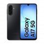 SAMSUNG A17 5G 128GB BLACK