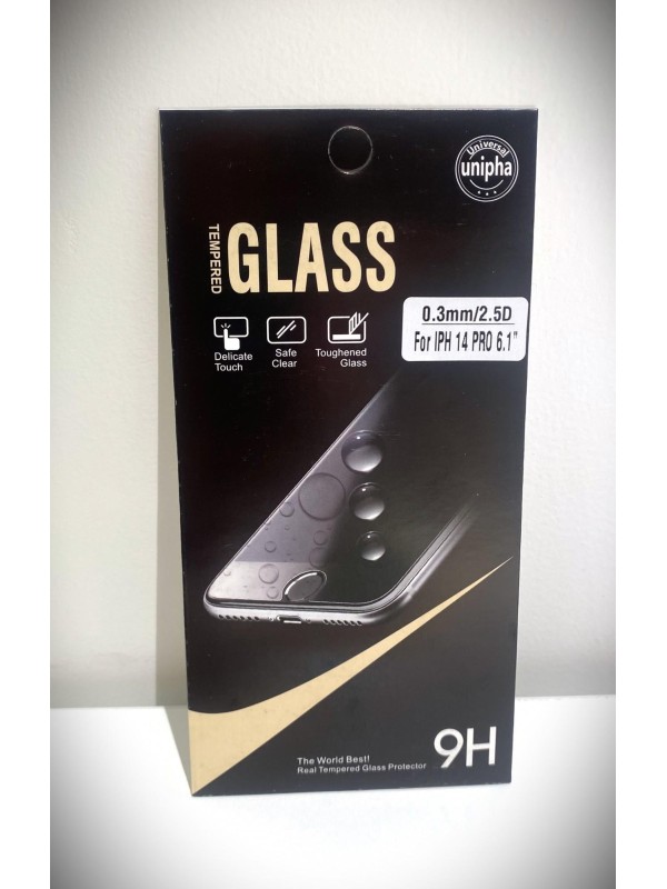 IPHONE 14 PRO SCREEN PROTECTOR 