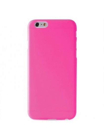  SAMSUNG S4 SILICONE CASE PINK