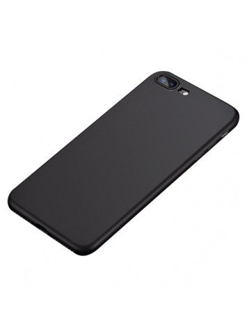  SAMSUNG S9 SILICONE CASE BLACK 