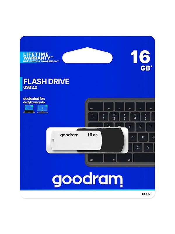  GOODRAM USB 16GB 