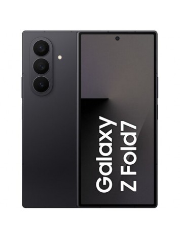 SAMSUNG FOLD 7 Q7 256GB BLACK 